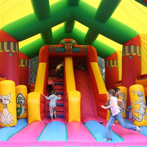 jumping castle hire casino nsw/